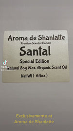 Load and play video in Gallery viewer, SANTAL SPECIAL ORDER
